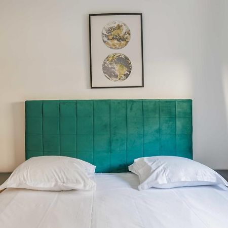 Flat Cosy-1Br-4P- Levallois Anatole France Exterior foto